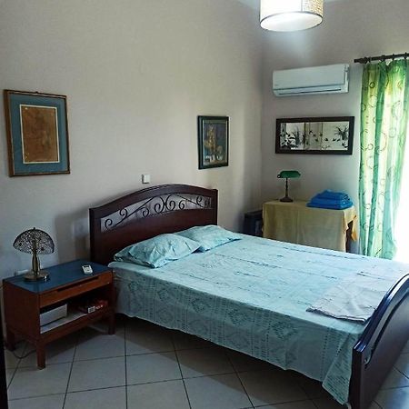 Appartment By The Beach Rhodes City Dış mekan fotoğraf