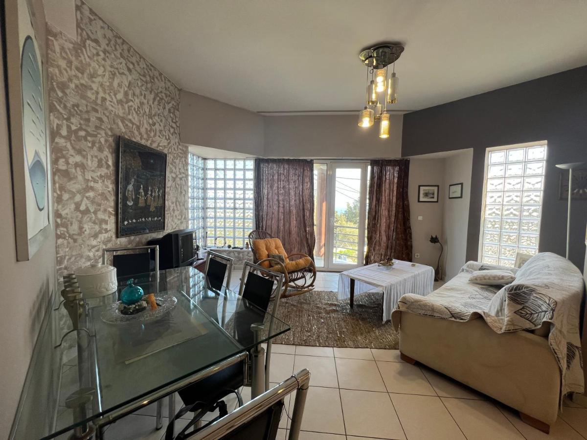 Appartment By The Beach Rhodes City Dış mekan fotoğraf