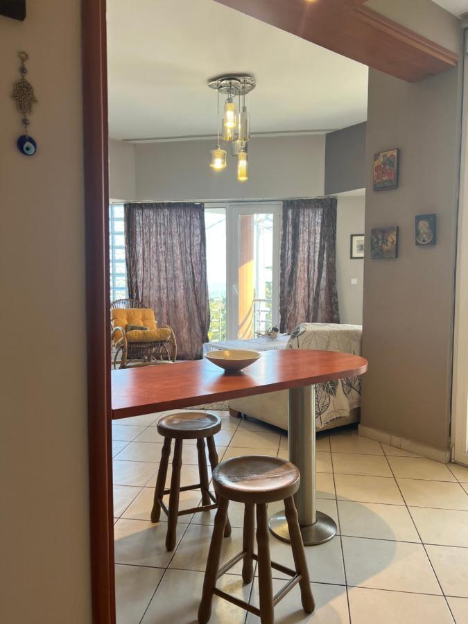 Appartment By The Beach Rhodes City Dış mekan fotoğraf