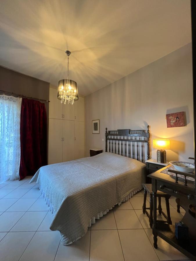 Appartment By The Beach Rhodes City Dış mekan fotoğraf