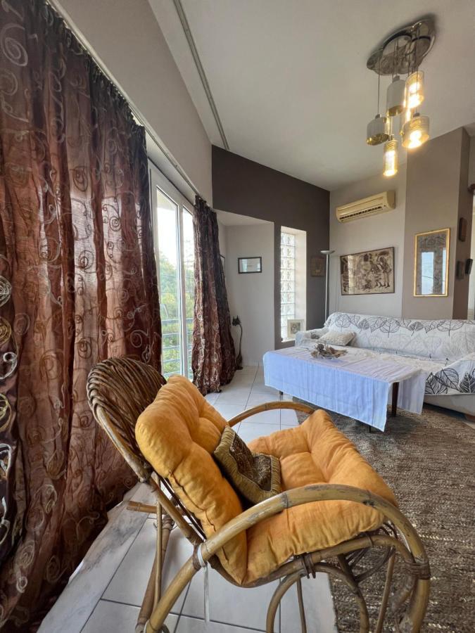 Appartment By The Beach Rhodes City Dış mekan fotoğraf